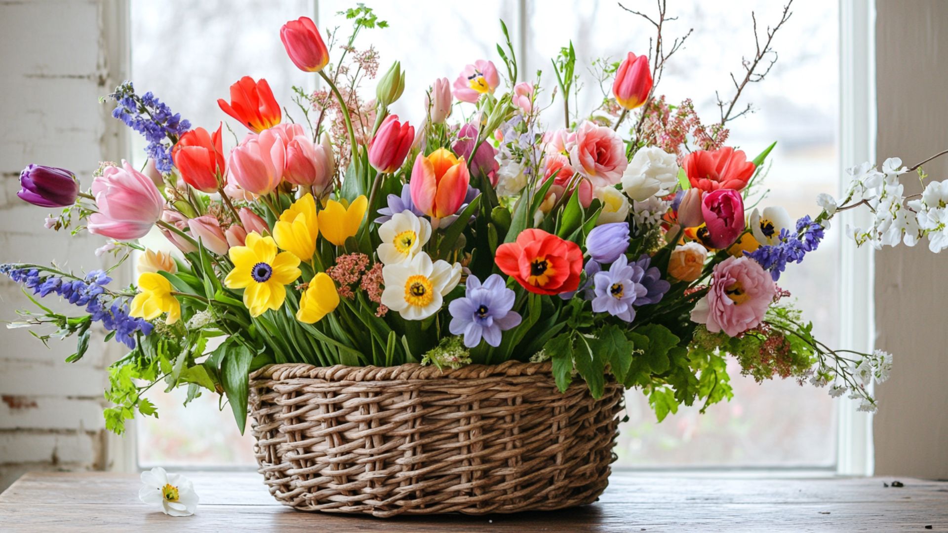 Tendances Florales de l'Année : Compositions Incontournables