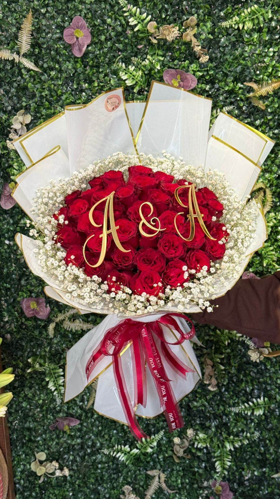 Quand les fleurs deviennent un langage