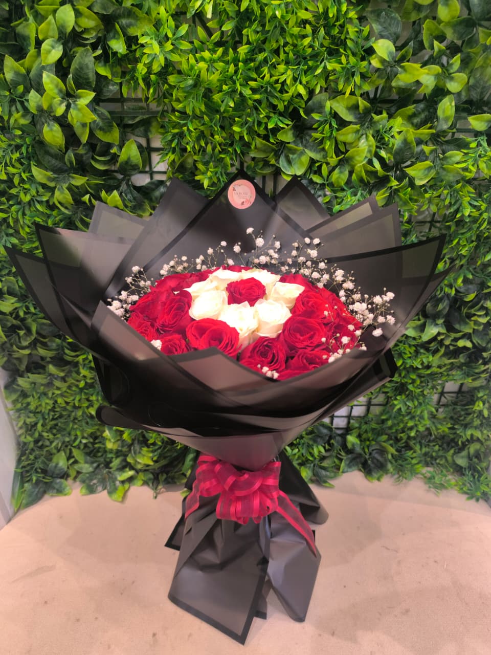 Club Africain Flower Bouquet
